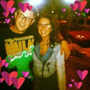 Meet your Posher, Gina